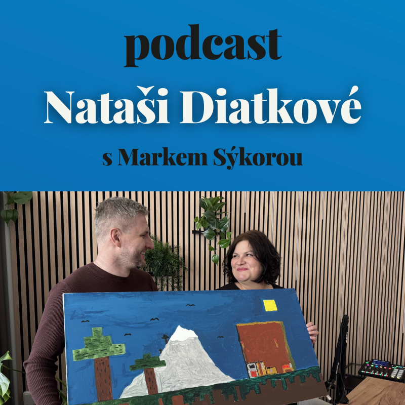 Obrázek epizody Dnes o dobrovolnictví: Od srdce k byznysu