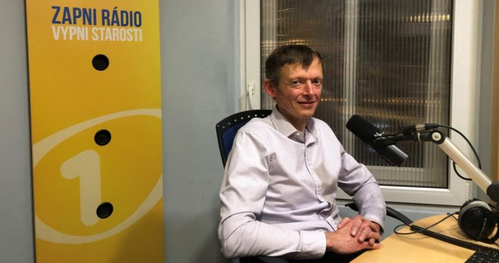 Obrázek epizody Václav Kurel: Největší ránou pro půdu bylo obrovské množství chemie a velké stroje