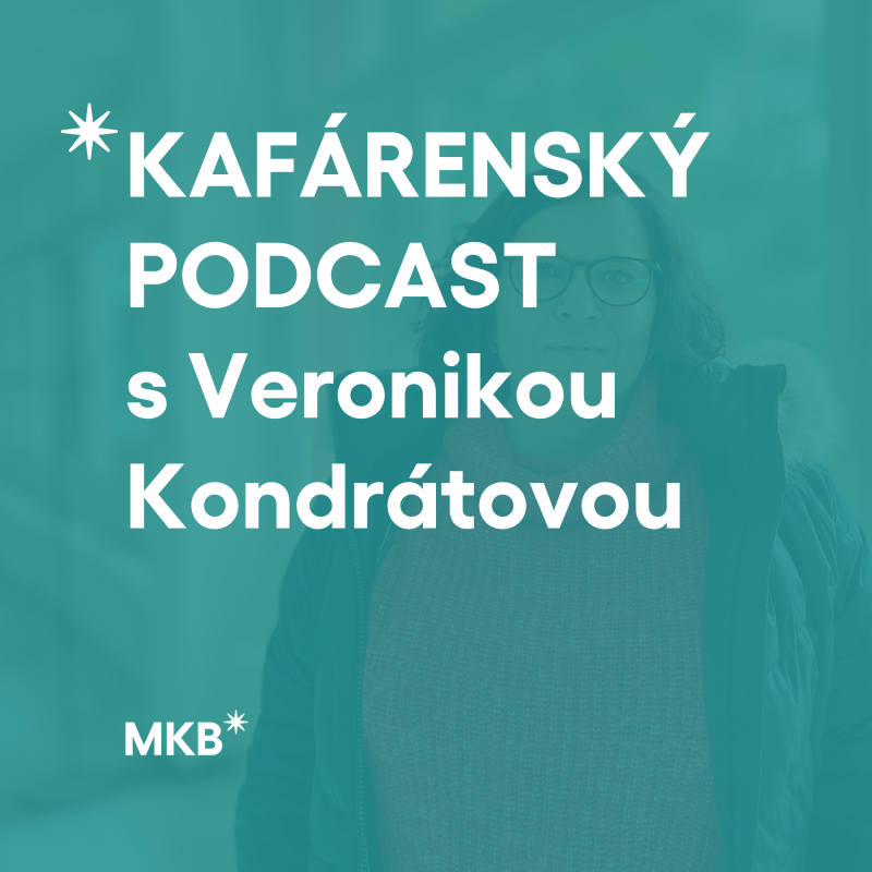 Obrázek epizody S Veronikou Kondrátovou o sociálních věcech, práci OSPODu a prevenci