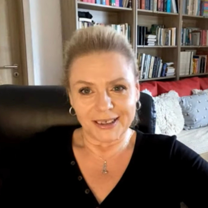 Obrázek epizody Silvie Rei, Co přináší období štíra 2023