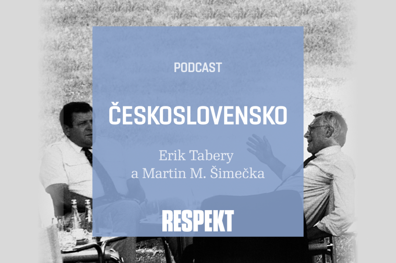 Obrázek epizody Česká společnost je na prahu možné změny. Odmítla populisty, pomáhá Ukrajině, sbírá sebevědomí