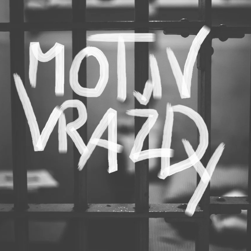 Obrázek epizody Žárlivost - Motiv vraždy