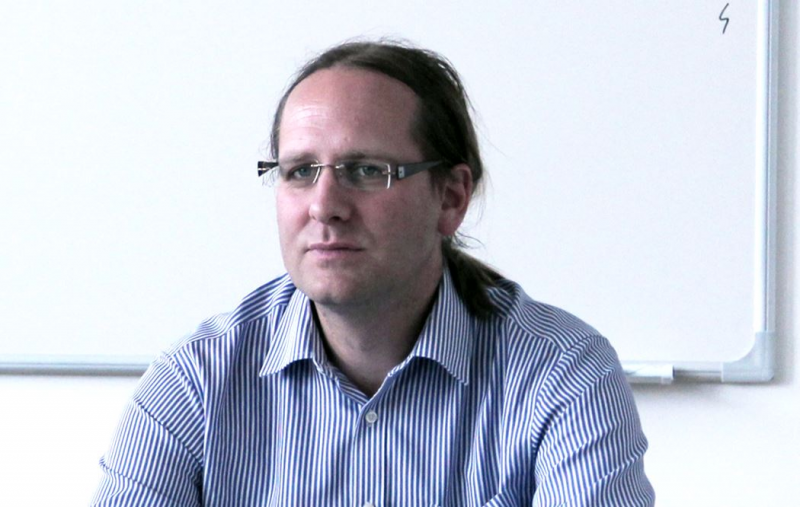 Obrázek epizody Jan Wintr: Pokud by Ústavní soud vyřazeným prezidentským kandidátům vyhověl, volby by se musely odložit