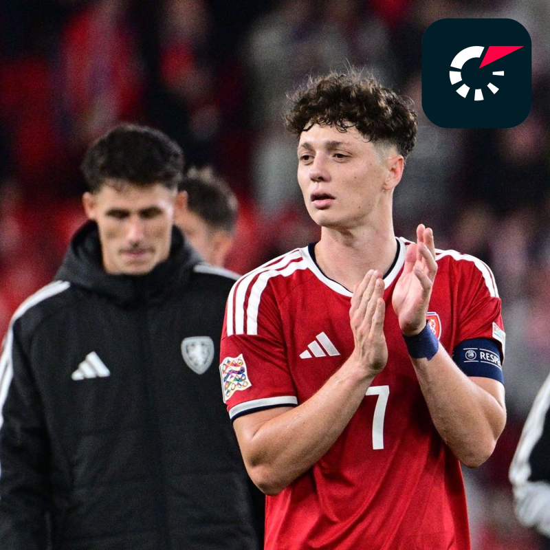 Obrázek epizody Neztratili jsme odvahu a i pod tlakem se snažili udržet naši tvář, těšilo Krejčího
