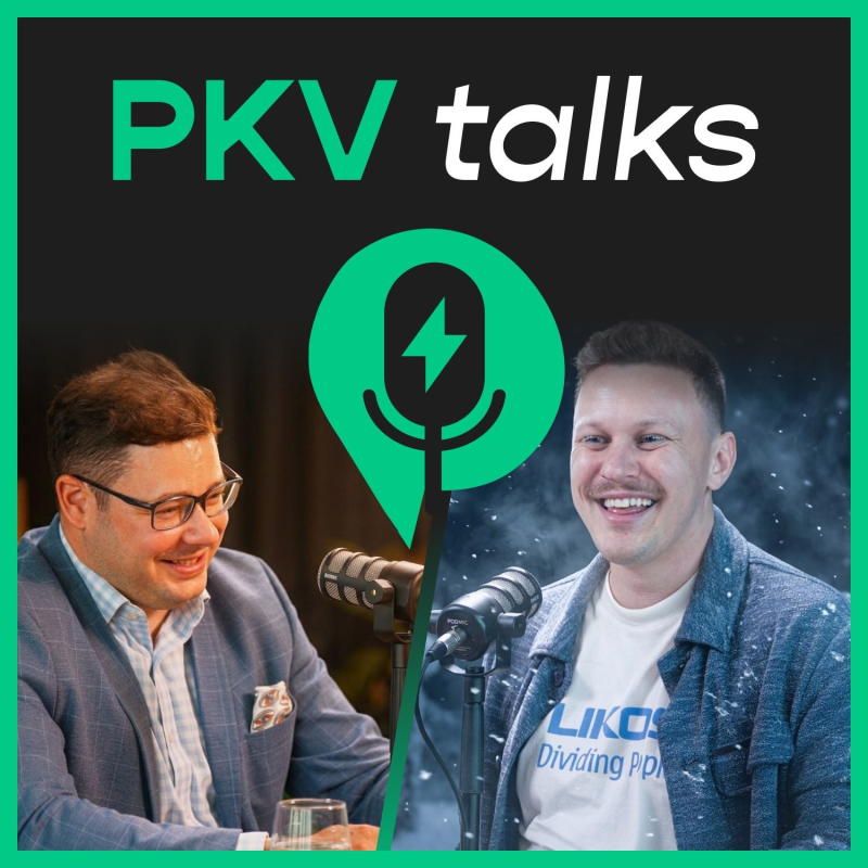 Obrázek epizody #19 Lze přežít vedra bez klimatizace? Jaký mají vysoké teploty vliv na energetiku budov?