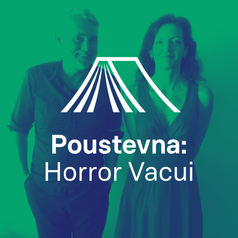 Obrázek epizody Autor by měl mít pocit, že víc už udělat nemůže. Básníci Stehlíková a Borkovec přibližují editování rukopisů