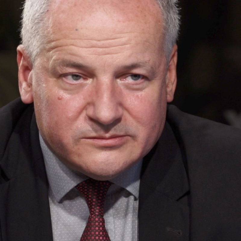 Obrázek epizody Prymula: Lidé už nejsou poslušní, nárůst bude pokračovat. Vakcín na chřipku bude málo