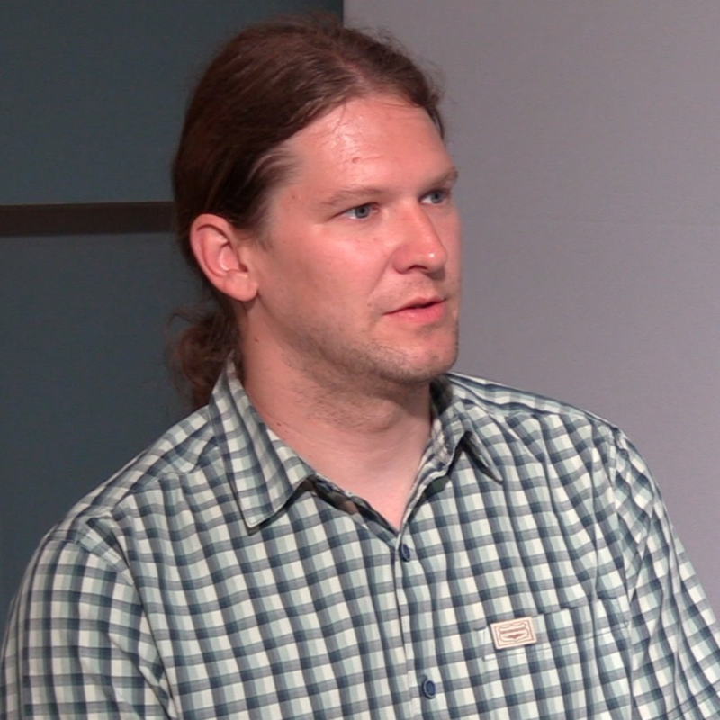 Obrázek epizody Smartfarming