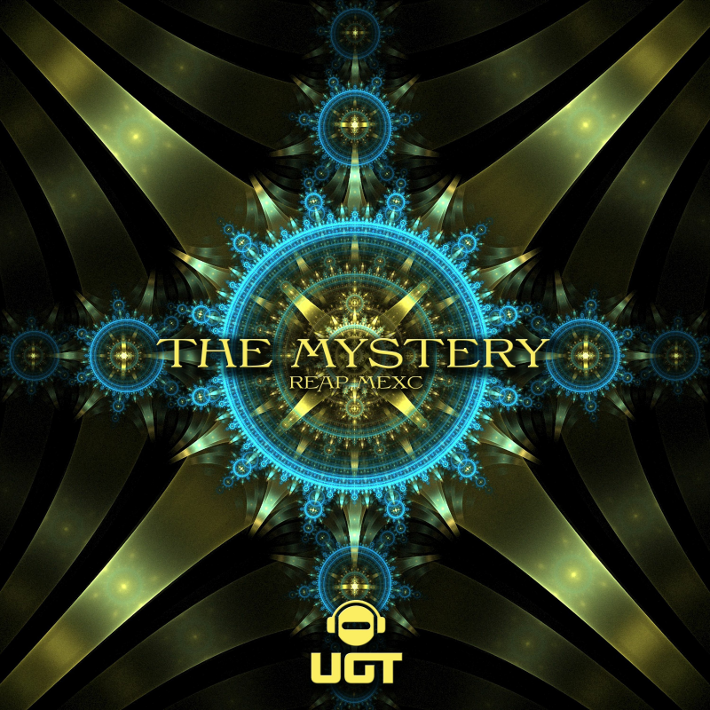 Obrázek epizody REAP MEXC - The Mystery (UGT)