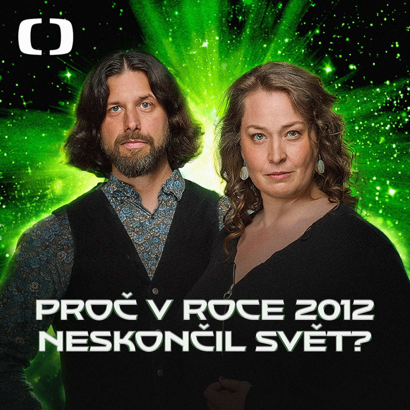 Obrázek epizody Proč v roce 2012 neskončil svět?