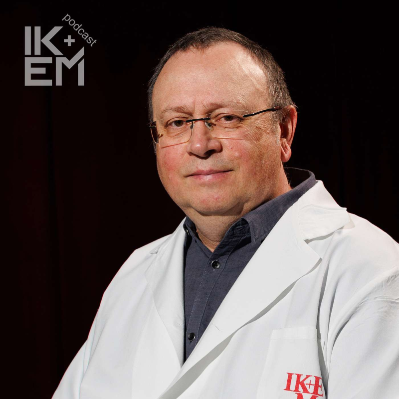 Obrázek epizody Jak předcházet mrtvici u pacientů s fibrilací síní?