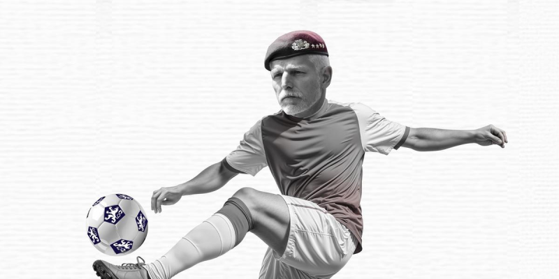 Obrázek epizody #192 - Pavel vykopl další blbost. A konflikt s vládou