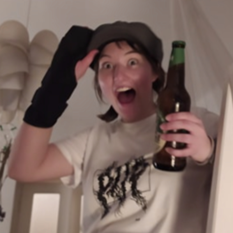 Obrázek epizody 4: Pája Smekalová