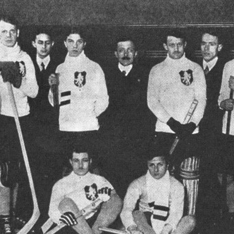 Obrázek epizody 11. prosince: Den, kdy se ustavil vznik Českého svazu hockeyového