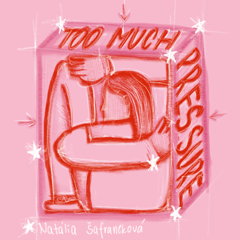 Obrázek epizody nechci děti, nemusíš mě přesvědčovat