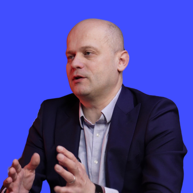 Obrázek epizody Radim Dohnal – Chceme růst? Zapomeňte na dotace a začněte makat!