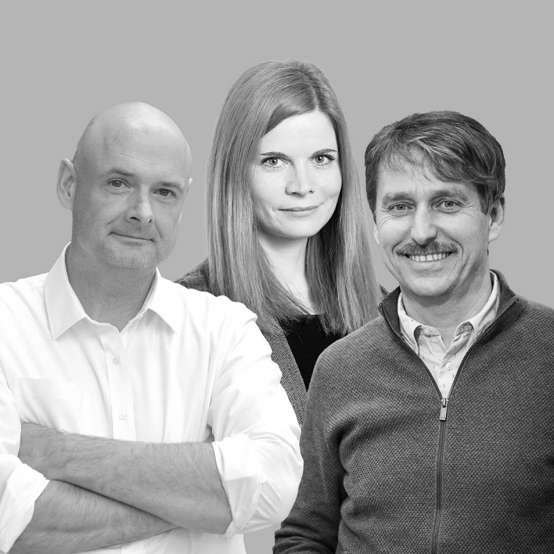 Obrázek epizody Pečenková, Sedláček, Hobrland: Brand je okno do duše firmy