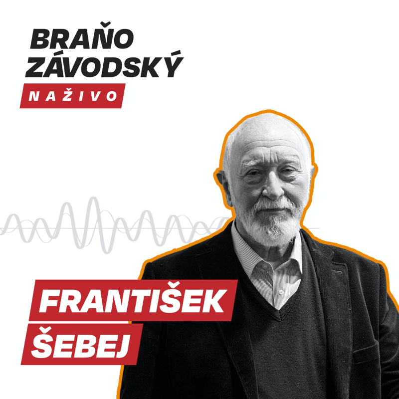 Obrázek epizody F. Šebej: Rusi míňajú vojakov, akoby ich mali nekonečne veľa. Straty na Ukrajine sú neakceptovateľné a nezmyselné