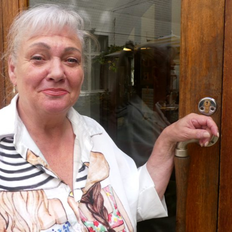 Obrázek epizody Z vládního balíčku jsme v NERVu, říká Zdenka Vostrovská ze vzdělávací společnosti VOX