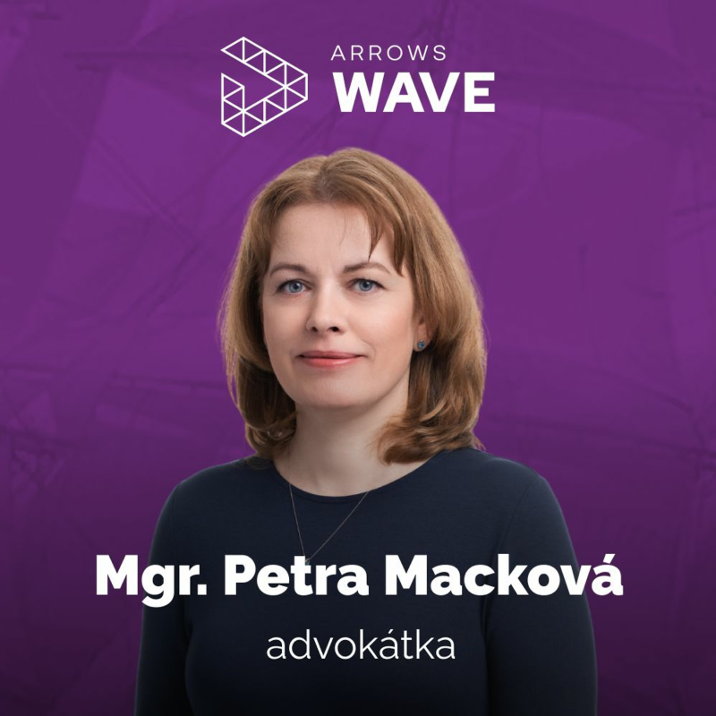 Obrázek epizody Petra Macková: Psychologická a vztahová rovina je důležitá i v pracovní a byznys oblasti