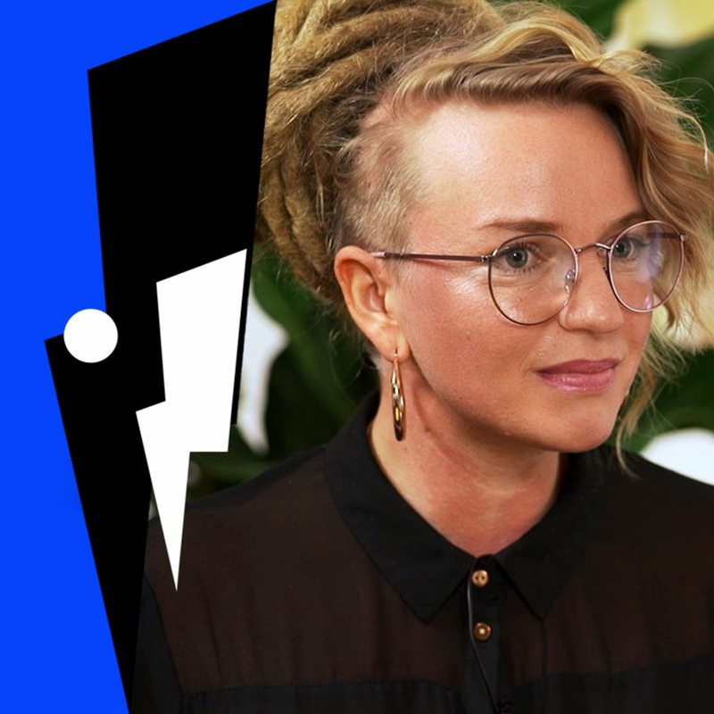 Obrázek epizody Děloha má své vědomí: Proč je důležité napojit se na své lůno? Susy Nana