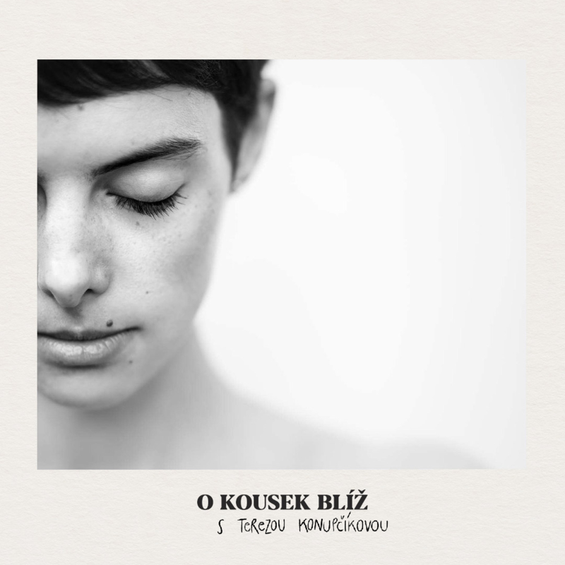 Obrázek epizody 17. díl | O kousek blíž s Terezou Konupčíkovou