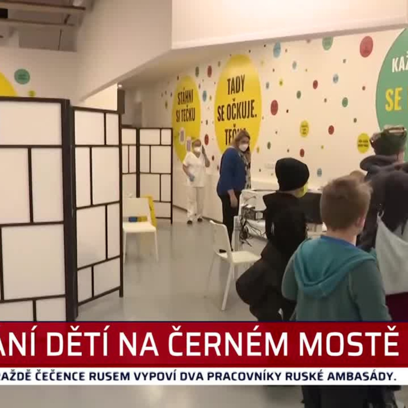 Obrázek epizody Zprávy 16.12.2021 16:00