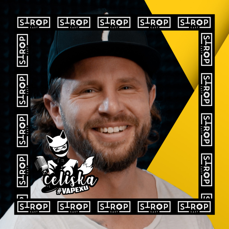 Obrázek epizody Mistr světa Toprak během závodu sjede 1kg gumy | Ondřej Kocourek | Celiska #vApexu