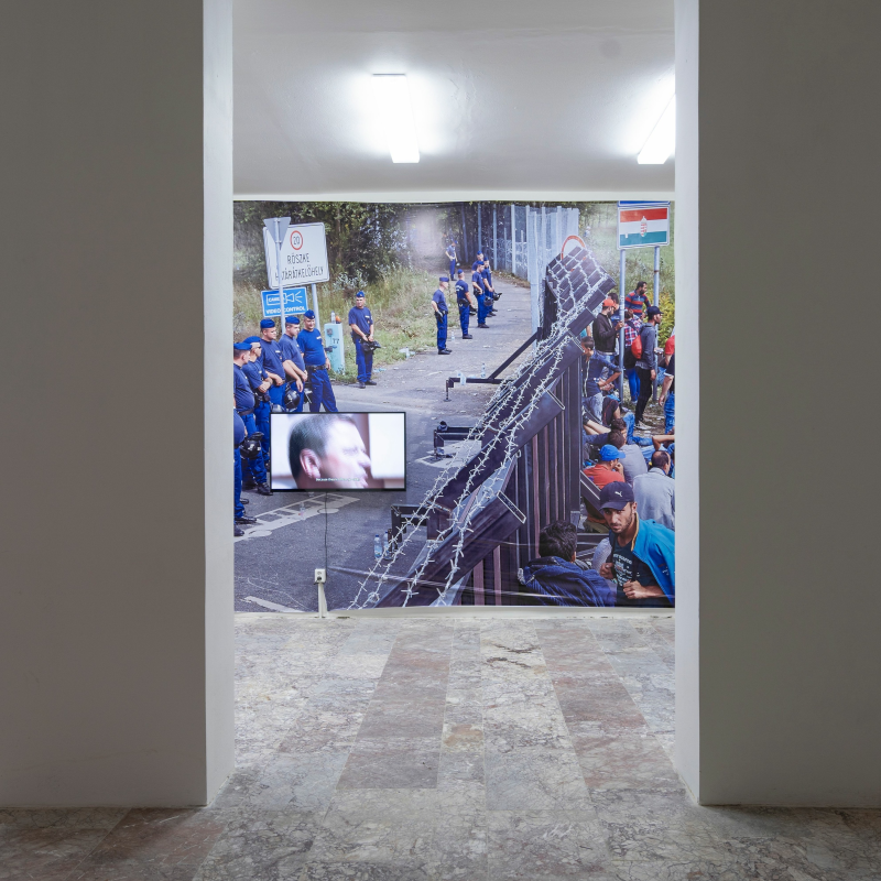 Obrázek epizody DUÚL: Blokáda extrémismu (Tomáš Rafa, Juraj Čárný)