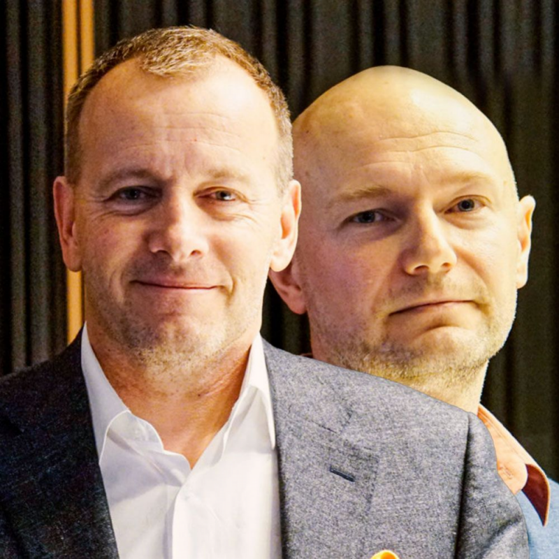 Obrázek epizody Boris Klempa - Musíme počítať s možnosťou, že sa koronavírus bude sezónne vracať