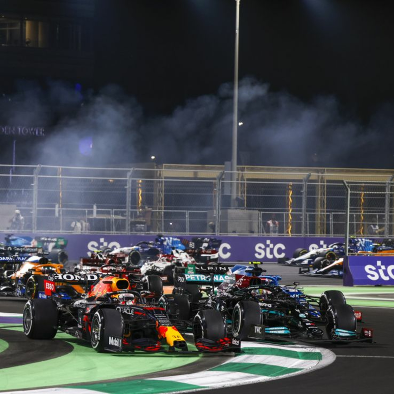 Obrázek epizody Jak pochopit saúdskoarabské šílenství