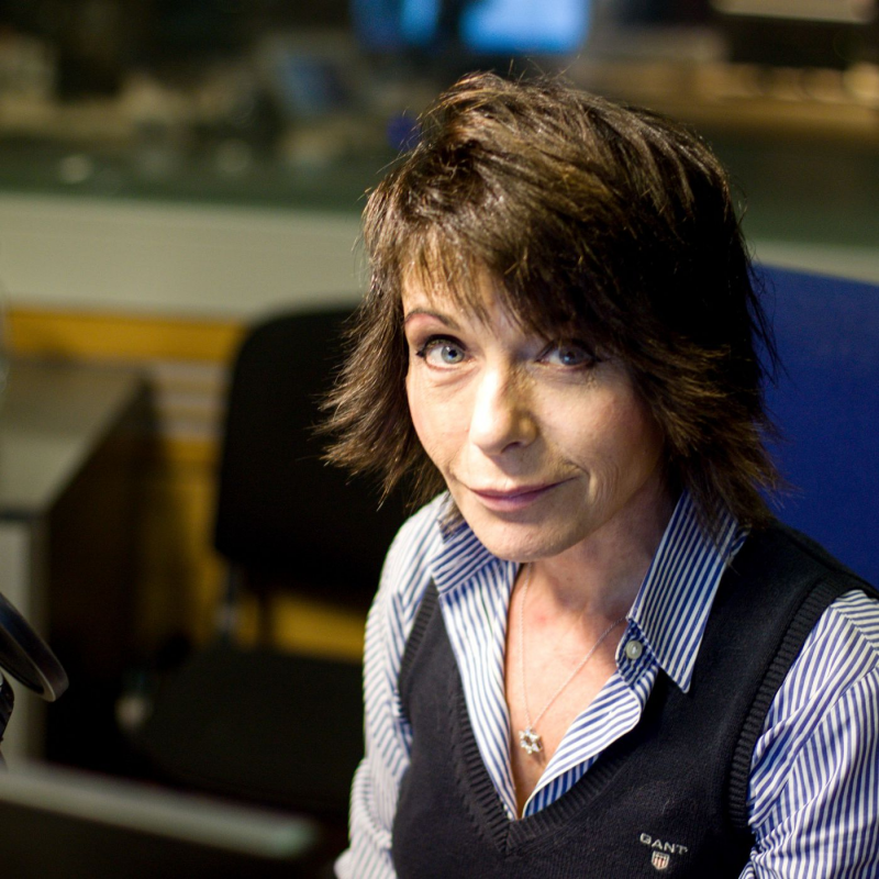 Obrázek epizody Konvalinka: Otevření škol musí být první krok, asi začátkem prosince