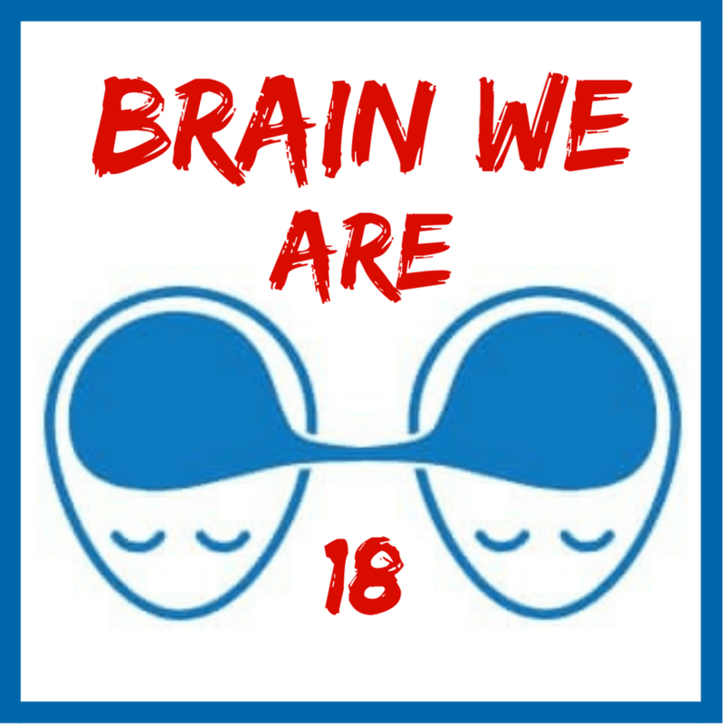 Obrázek epizody 18: Mindfulness, dech, psychedelika a psychoterapie - Kasha