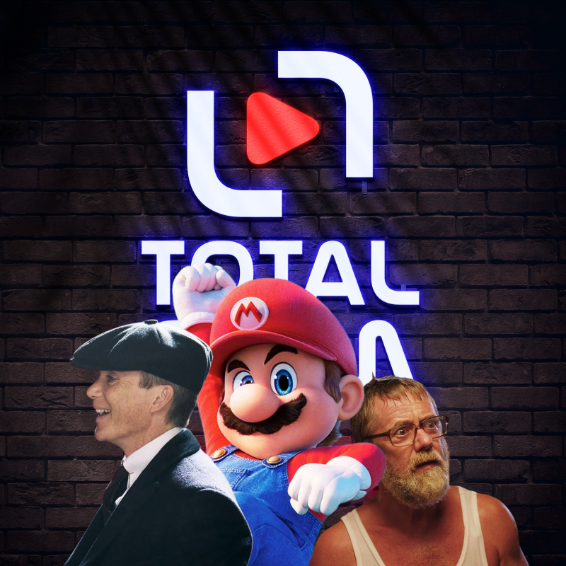 Obrázek epizody Hollywood se opičí po Češích, hry boří kina a Peaky Blinders nekončí | Total Week #14/26