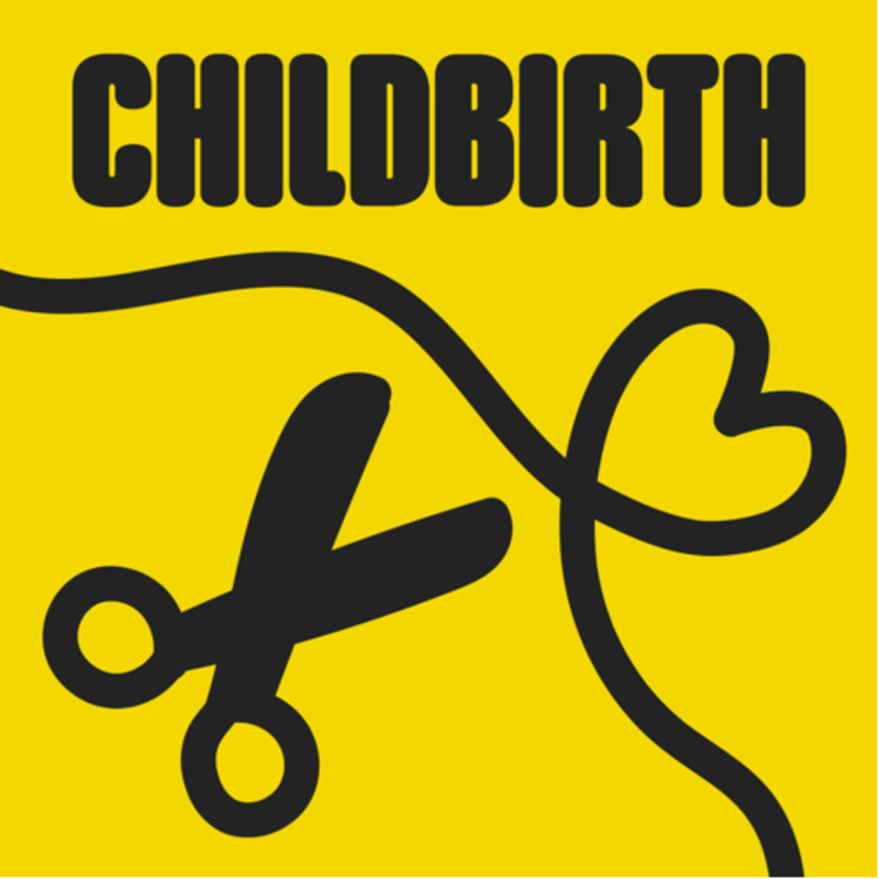 Obrázek epizody #136 POROD: Jak probíhá největší životní zážitek? 👼 (OCHUTNÁVKA)