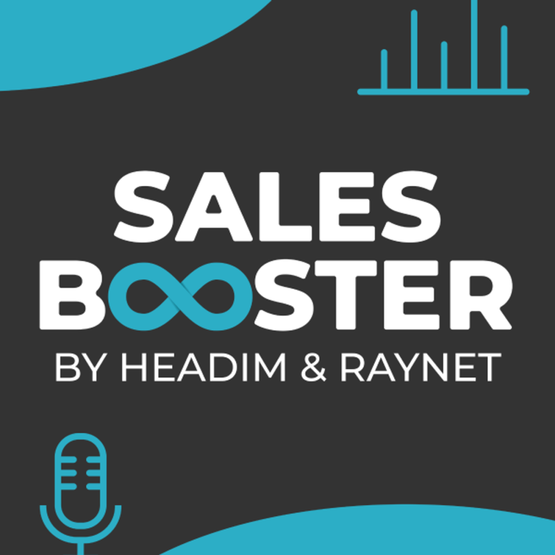 Obrázek epizody 73: Ivo Mach: Prodej musí být divadlo, lidé jsou rádi baveni