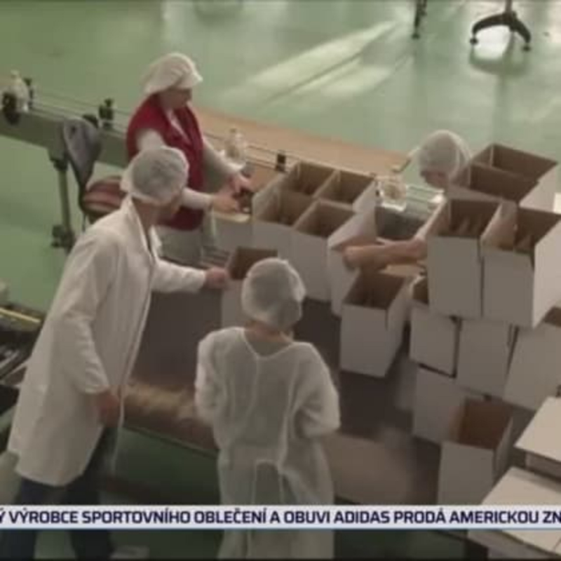 Obrázek epizody Fiktivní pracovní místa