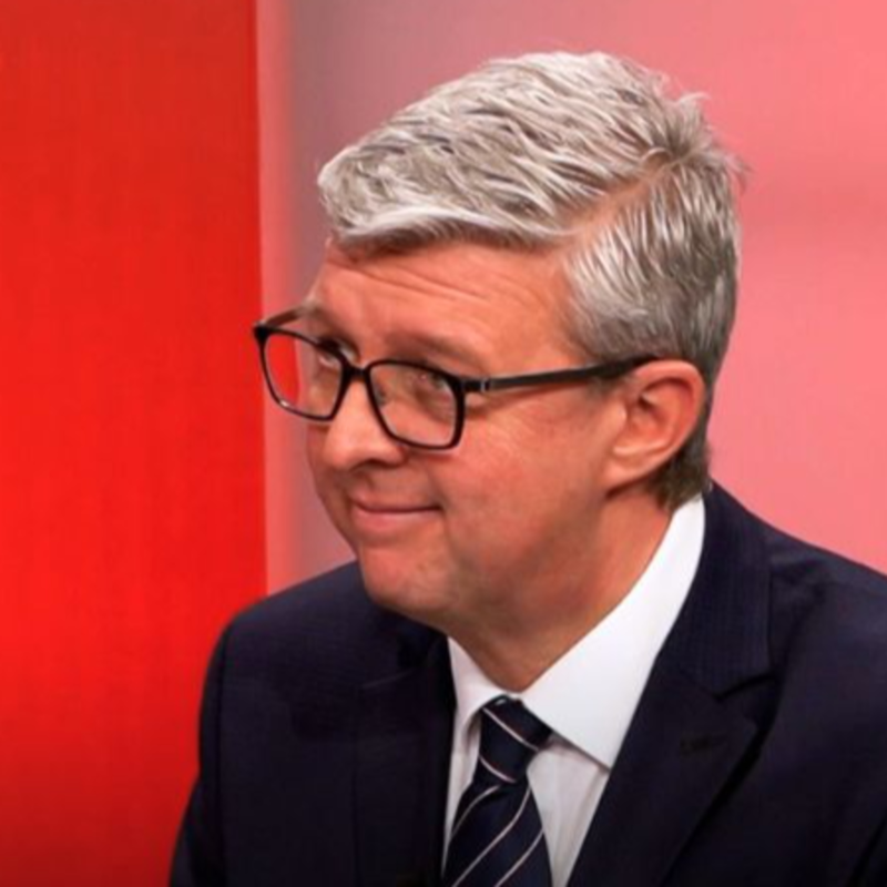 Obrázek epizody Karel Havlíček (ANO): Babiš má právo nás drbat a nemaže se s tím | 4. 11. 2024