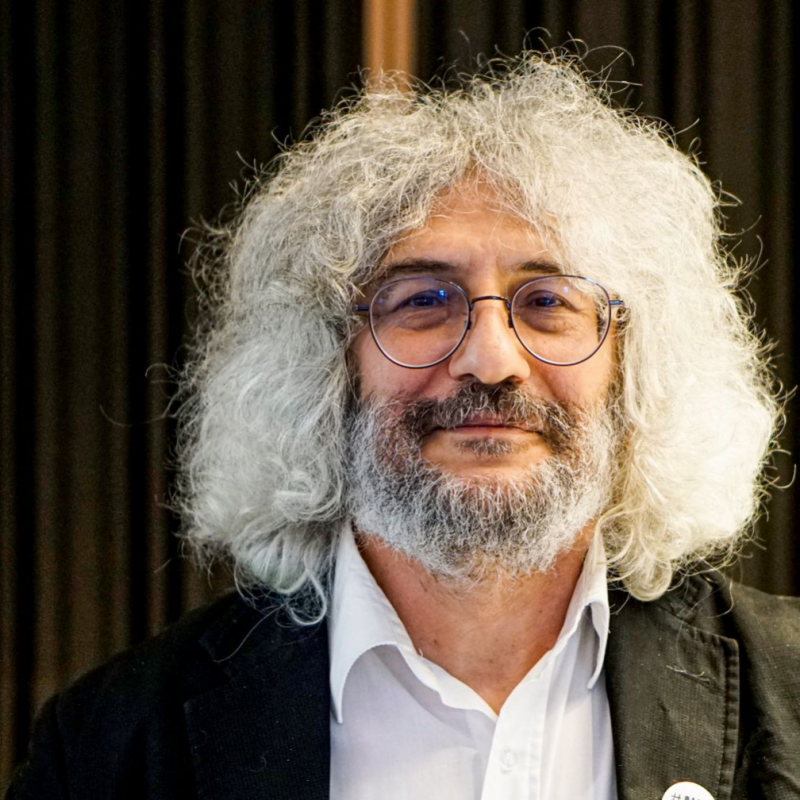 Obrázek epizody Grigorij Mesežnikov - Vládne OĽaNO bude potrebovať riadne štruktúry