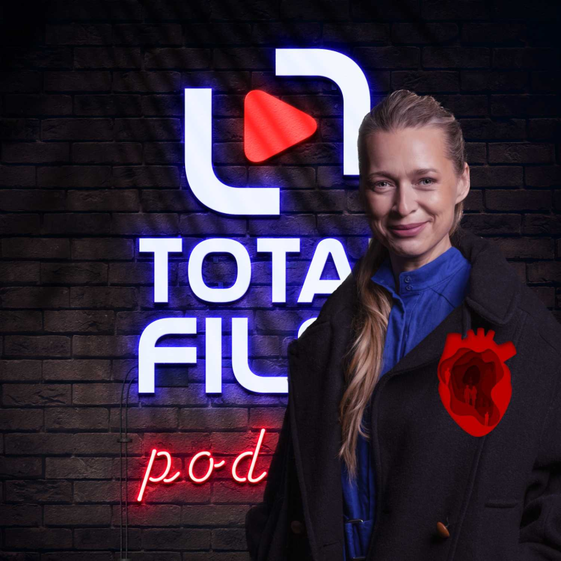 Obrázek epizody Polyamorie, seznamky, milenky, trojka s Bohem | O Šťastně až na věky s režisérkou Janou Počtovou