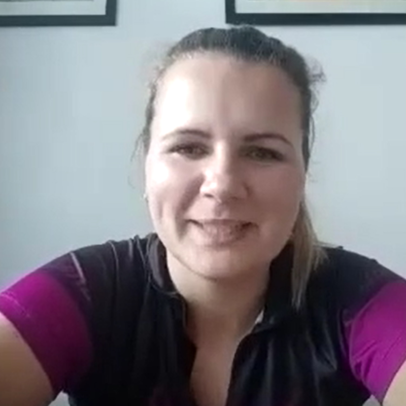 Obrázek epizody Rozhovor #17 - Veronika Berková: 2 děti, 7 měsíců na kolech a 13 000 ujetých kilometrů