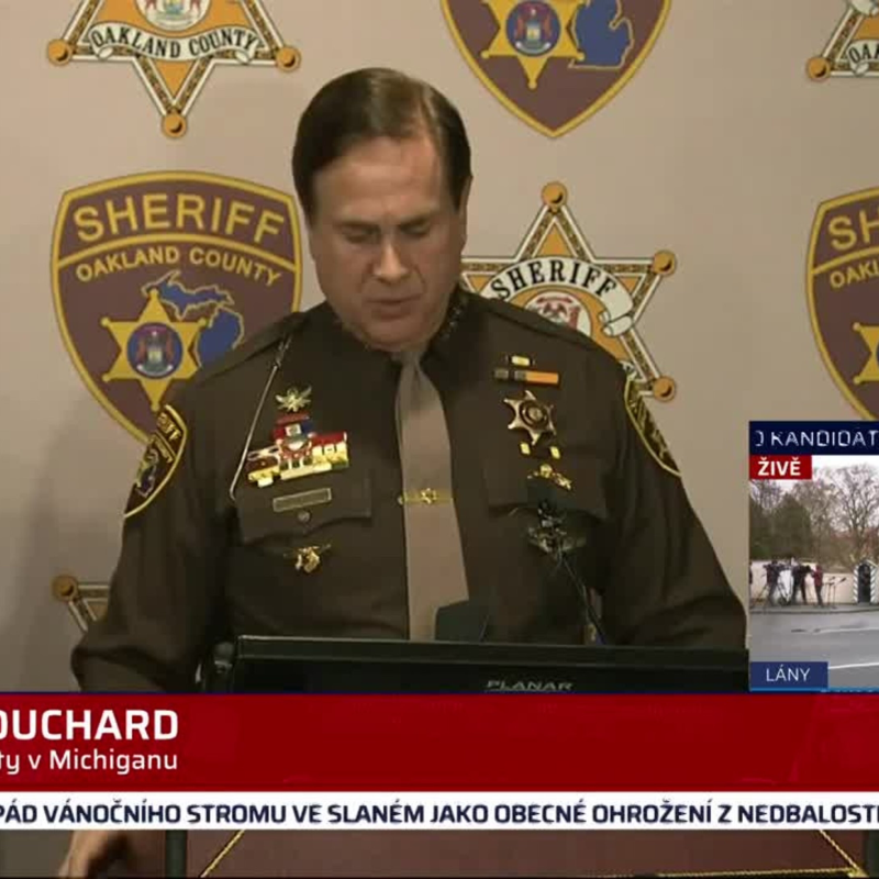 Obrázek epizody Zprávy PLUS 1.12.2021 10:30