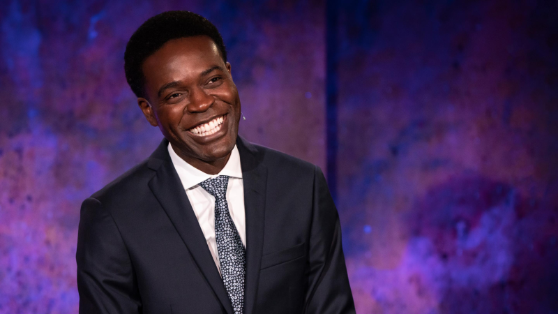 Obrázek epizody How video games can level up the way you learn | Kris Alexander