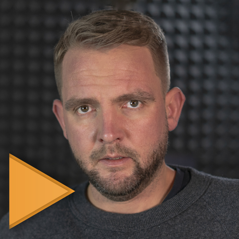 Obrázek epizody Libor Bouček: Kvóty na umění jsou cesta do pekel. Stojíme na prahu gigantické ekologické katastrofy