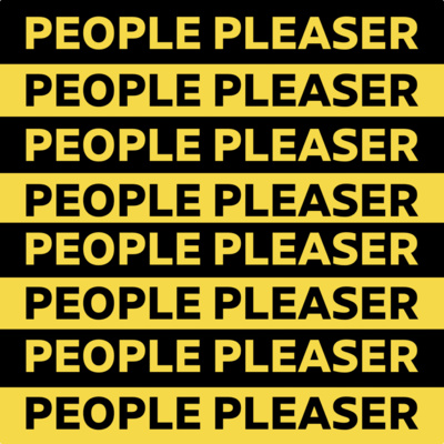 Obrázek epizody "PEOPLE PLEASER"