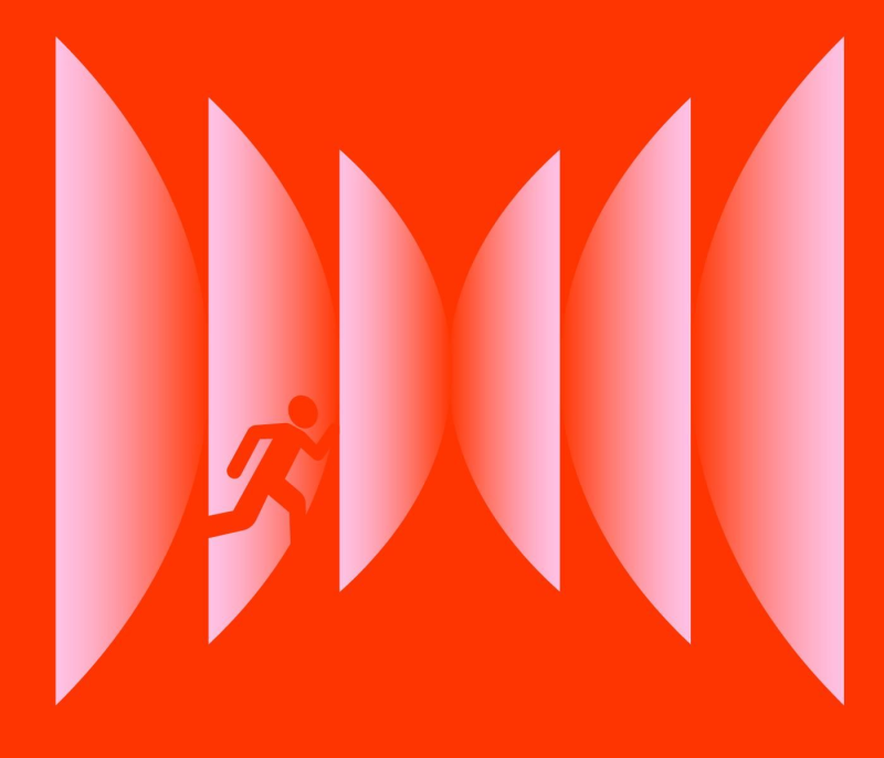 Obrázek epizody Escape