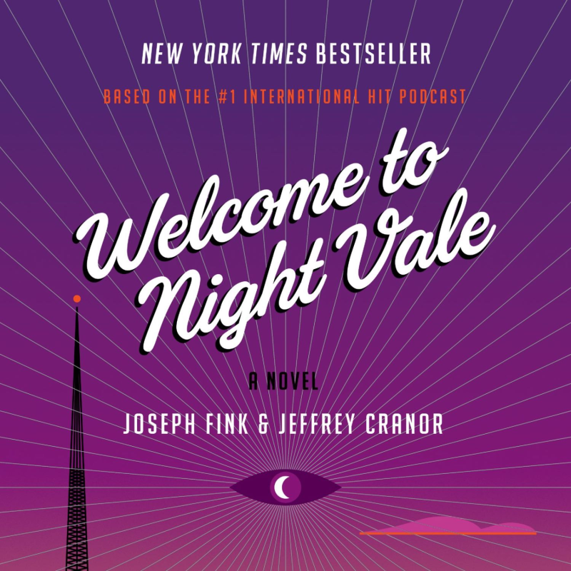 Obrázek epizody Noční údolí - 1