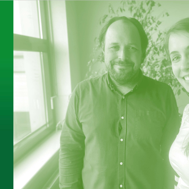 Obrázek epizody O certifikaci na ISO 27001 s Honzou Homutem