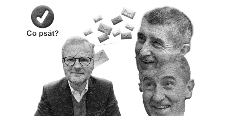 Obrázek epizody #85 - Všichni jste bezpečnostní hrozba! Kdo ještě může věřit pětikoalici?