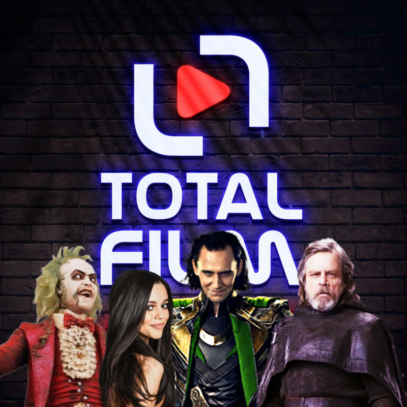 Obrázek epizody Luke s Lokim v hororu, návrat Burtonova vymítače lidí a odklady seriálů | Total Week #19/23